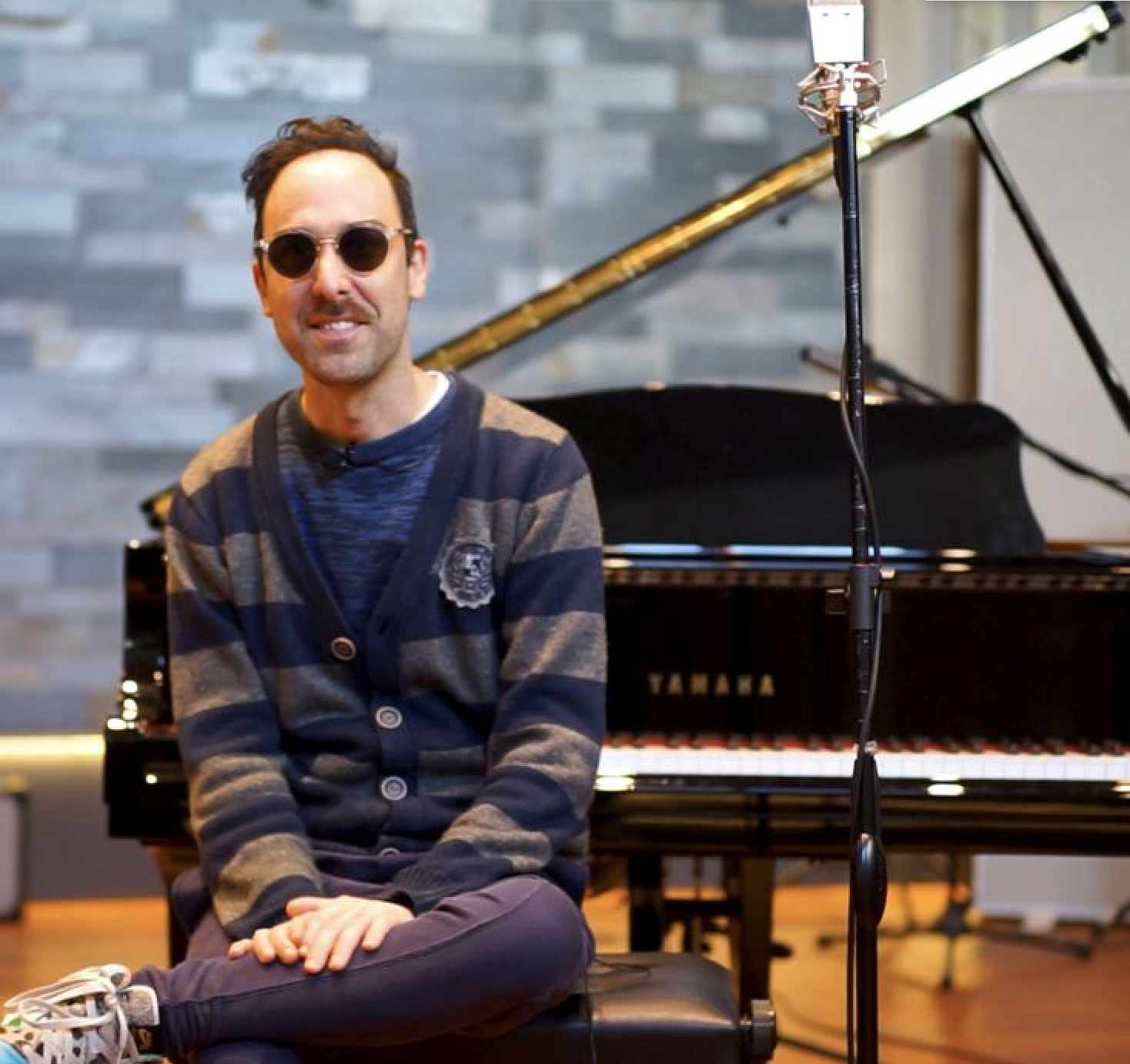 Tomás Bonino Musician